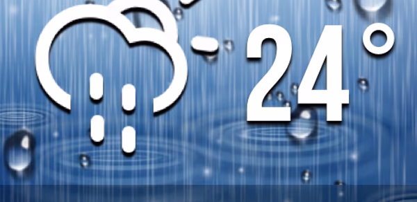 Weather Forecast & Widgets Header - AppWisp.com Weather Forecast & Widgets Header - AppWisp.com