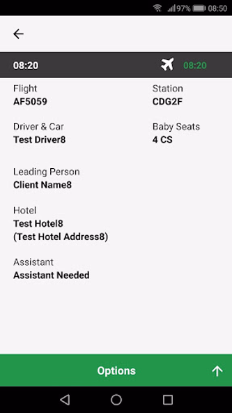 Cool Drivers Assistant Screenshot 2 - AppWisp.com Cool Drivers Assistant Screenshot 2 - AppWisp.com