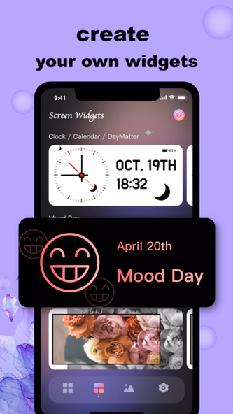 ArtScreen - LockScreen Themes Screenshot 4 - AppWisp.com ArtScreen - LockScreen Themes Screenshot 4 - AppWisp.com