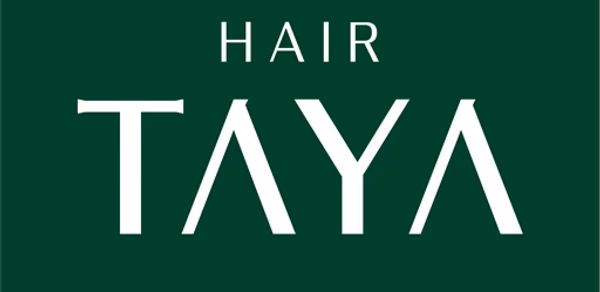 美容室TAYA公式アプリ Header - AppWisp.com 美容室TAYA公式アプリ Header - AppWisp.com