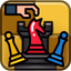 Simple Chess Game - AppWisp.com