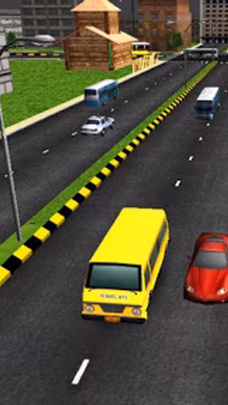 School Bus Driving Screenshot 3 - AppWisp.com School Bus Driving Screenshot 3 - AppWisp.com
