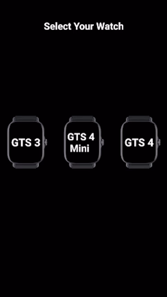 Amazfit GTS 3 & 4 Watch Faces Screenshot 1 - AppWisp.com Amazfit GTS 3 & 4 Watch Faces Screenshot 1 - AppWisp.com