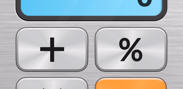 Calculator Plus with History Header - AppWisp.com Calculator Plus with History Header - AppWisp.com