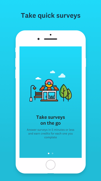 SurveyMonkey Rewards Screenshot 1 - AppWisp.com SurveyMonkey Rewards Screenshot 1 - AppWisp.com