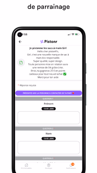 PistonR Screenshot 3 - AppWisp.com PistonR Screenshot 3 - AppWisp.com