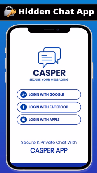 Casper Calculator Screenshot 1 - AppWisp.com Casper Calculator Screenshot 1 - AppWisp.com