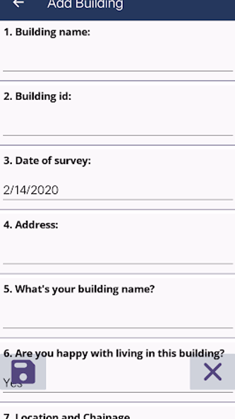 BCS Template Screenshot 3 - AppWisp.com BCS Template Screenshot 3 - AppWisp.com