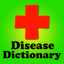 Diseases Dictionary Medical - AppWisp.com