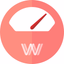 WeightWar - Weight Tracker - AppWisp.com