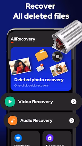 File Recovery - Photo Recovery Screenshot 2 - AppWisp.com File Recovery - Photo Recovery Screenshot 2 - AppWisp.com