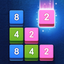 Drop Merge® : Number Puzzle - AppWisp.com Drop Merge® : Number Puzzle - AppWisp.com