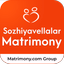Sozhiyavellalar Matrimony App - AppWisp.com
