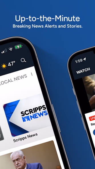 25 News KXXV and KRHD Screenshot 2 - AppWisp.com 25 News KXXV and KRHD Screenshot 2 - AppWisp.com