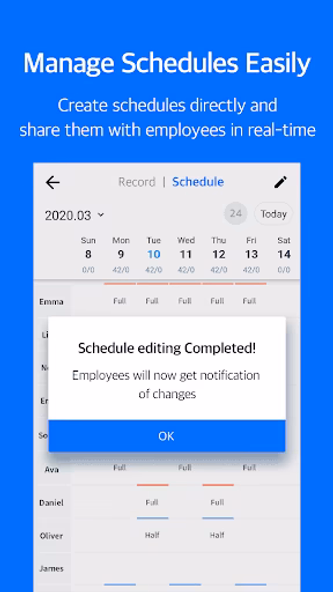 Newploy manager Screenshot 3 - AppWisp.com Newploy manager Screenshot 3 - AppWisp.com