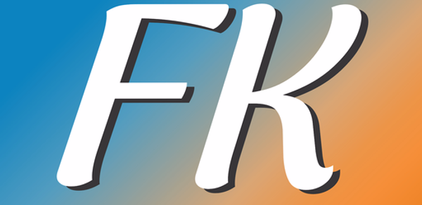 Font Keyboard Header - AppWisp.com Font Keyboard Header - AppWisp.com