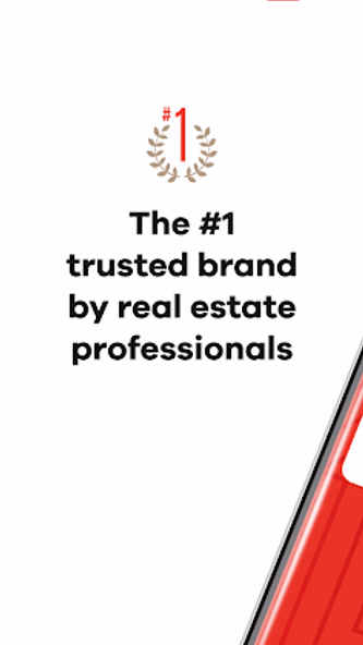 Realtor.com PRO Screenshot 1 - AppWisp.com Realtor.com PRO Screenshot 1 - AppWisp.com