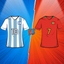 Messi vs Ronaldo – Quiz & Chat - AppWisp.com