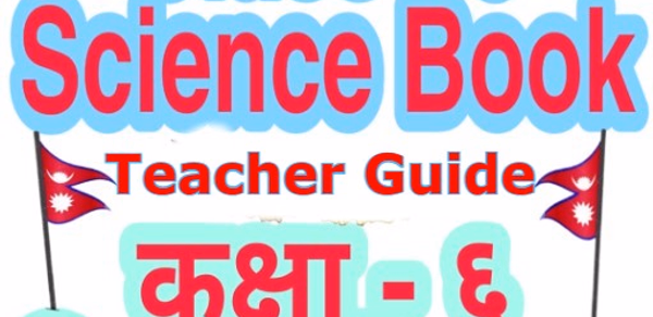 Class 6 science Teacher Guide Header - AppWisp.com Class 6 science Teacher Guide Header - AppWisp.com