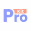 ProKit - Kotlin UI Design Kit - AppWisp.com