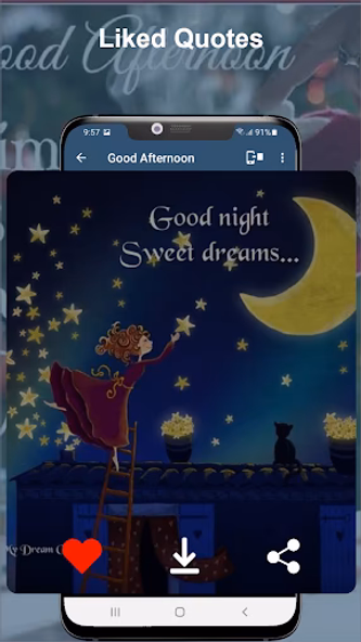 Timely Wishes Screenshot 3 - AppWisp.com Timely Wishes Screenshot 3 - AppWisp.com