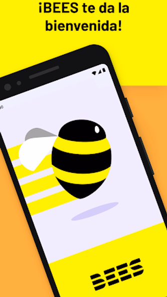 BEES Mexico Screenshot 1 - AppWisp.com BEES Mexico Screenshot 1 - AppWisp.com