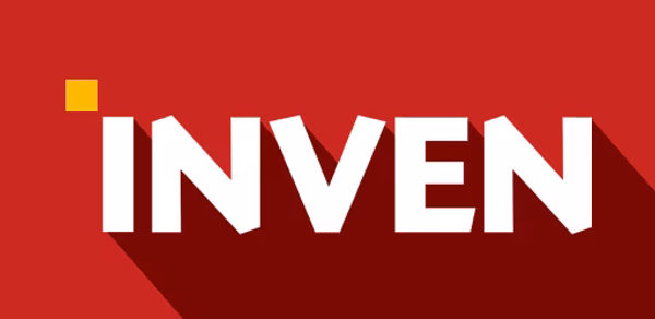 인벤 - INVEN Header - AppWisp.com 인벤 - INVEN Header - AppWisp.com