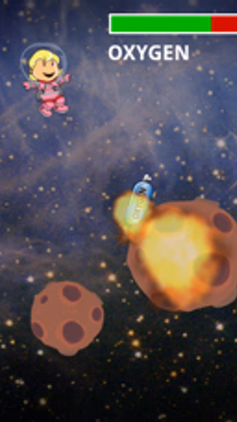 Astro Storm: Rescue Astronauts Screenshot 1 - AppWisp.com Astro Storm: Rescue Astronauts Screenshot 1 - AppWisp.com