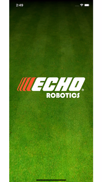 ECHO Robotics Screenshot 1 - AppWisp.com ECHO Robotics Screenshot 1 - AppWisp.com
