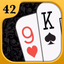 Baccarat 42 - AppWisp.com