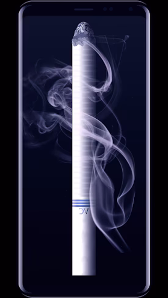 Smoking cigarette joke Screenshot 3 - AppWisp.com Smoking cigarette joke Screenshot 3 - AppWisp.com