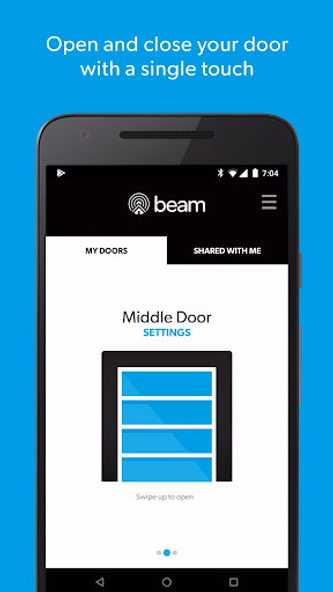 beam Home Screenshot 1 - AppWisp.com beam Home Screenshot 1 - AppWisp.com