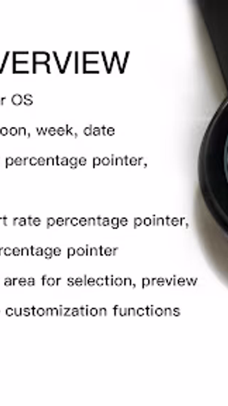 Jade Machinery For Wear OS Screenshot 3 - AppWisp.com Jade Machinery For Wear OS Screenshot 3 - AppWisp.com