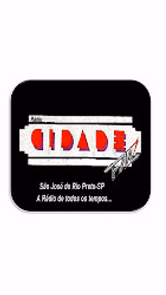 Rádio Cidade FM SJRP Screenshot 3 - AppWisp.com Rádio Cidade FM SJRP Screenshot 3 - AppWisp.com
