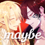 메이비: maybe - AppWisp.com