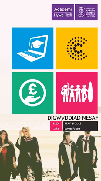 Arwain – Academi Hywel Teifi Screenshot 1 - AppWisp.com Arwain – Academi Hywel Teifi Screenshot 1 - AppWisp.com
