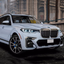City Driving BMW X7 Simulator - AppWisp.com