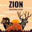 Zion & Bryce Canyon Utah Guide - AppWisp.com