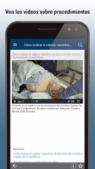 Manual MSD versión pro Screenshot 3 - AppWisp.com Manual MSD versión pro Screenshot 3 - AppWisp.com