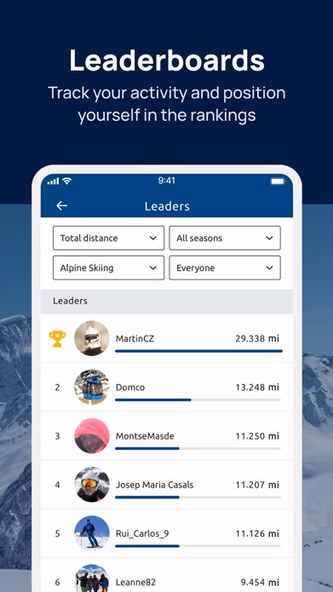 Sugarloaf Screenshot 3 - AppWisp.com
