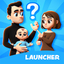 Who's the Daddy Launcher - AppWisp.com