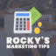 Rocky's Marketing Tips - AppWisp.com