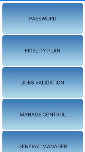 ManagerSMS Screenshot 3 - AppWisp.com ManagerSMS Screenshot 3 - AppWisp.com
