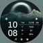 ZKin Watch Polar Forests - AppWisp.com