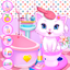 Kitty Kate Groom and Care - AppWisp.com