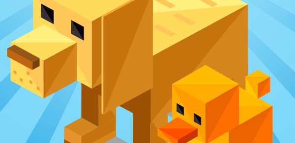 Animal Road Header - AppWisp.com Animal Road Header - AppWisp.com