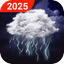 Live Weather: Weather Forecast - AppWisp.com