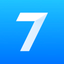 7 Minute Workout: Seven - AppWisp.com