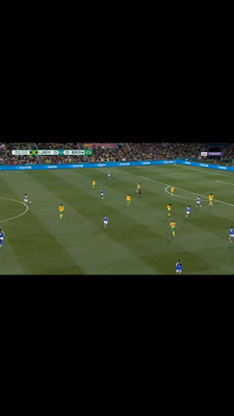 Live Football TV HD Screenshot 3 - AppWisp.com Live Football TV HD Screenshot 3 - AppWisp.com