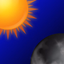 LunaSolCal Mobile - AppWisp.com